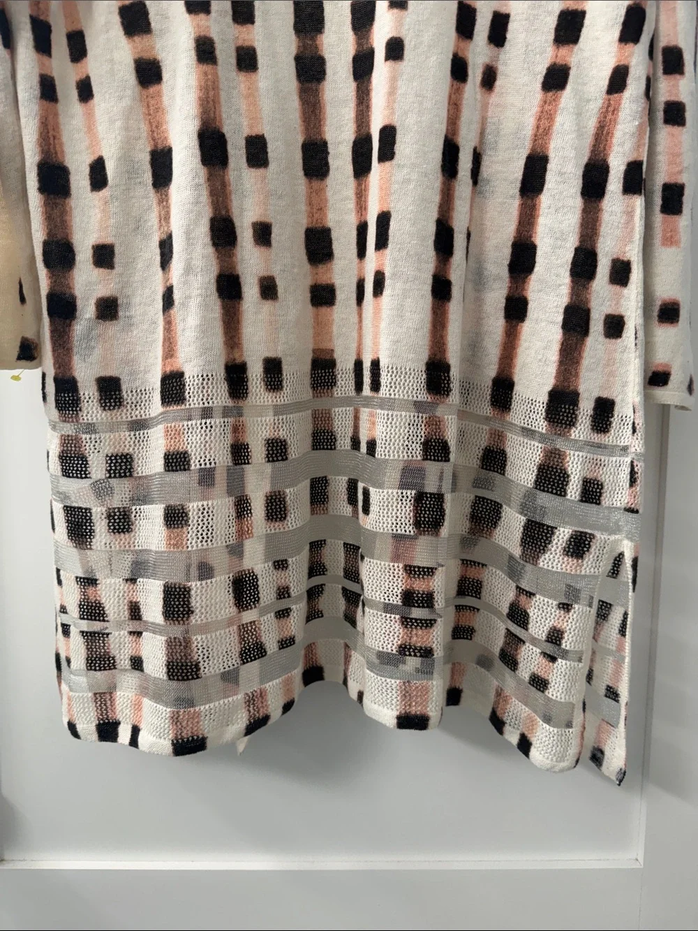 Nic + Zoe Open Cardigan - Picture 7 of 9